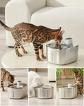 PetPeach Luxe Drinking Fountain