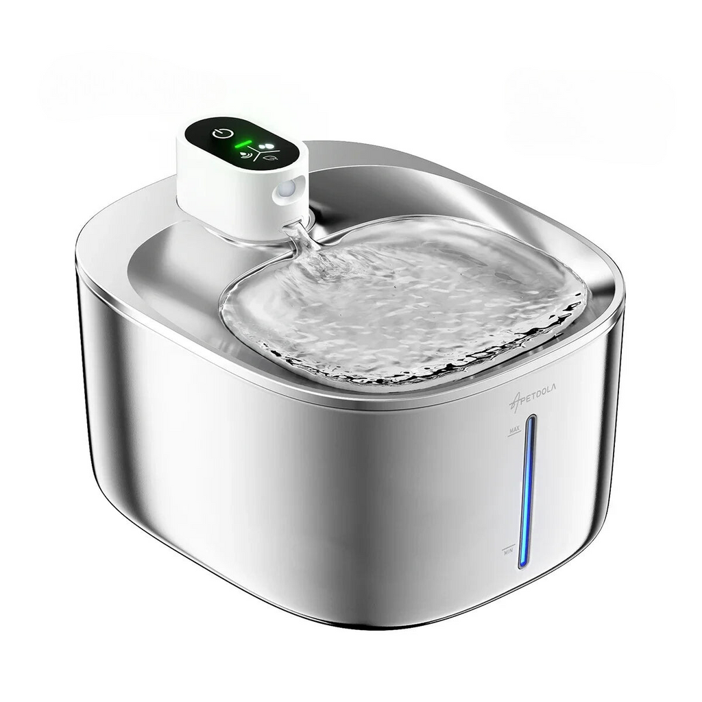 PetPeach Luxe Drinking Fountain