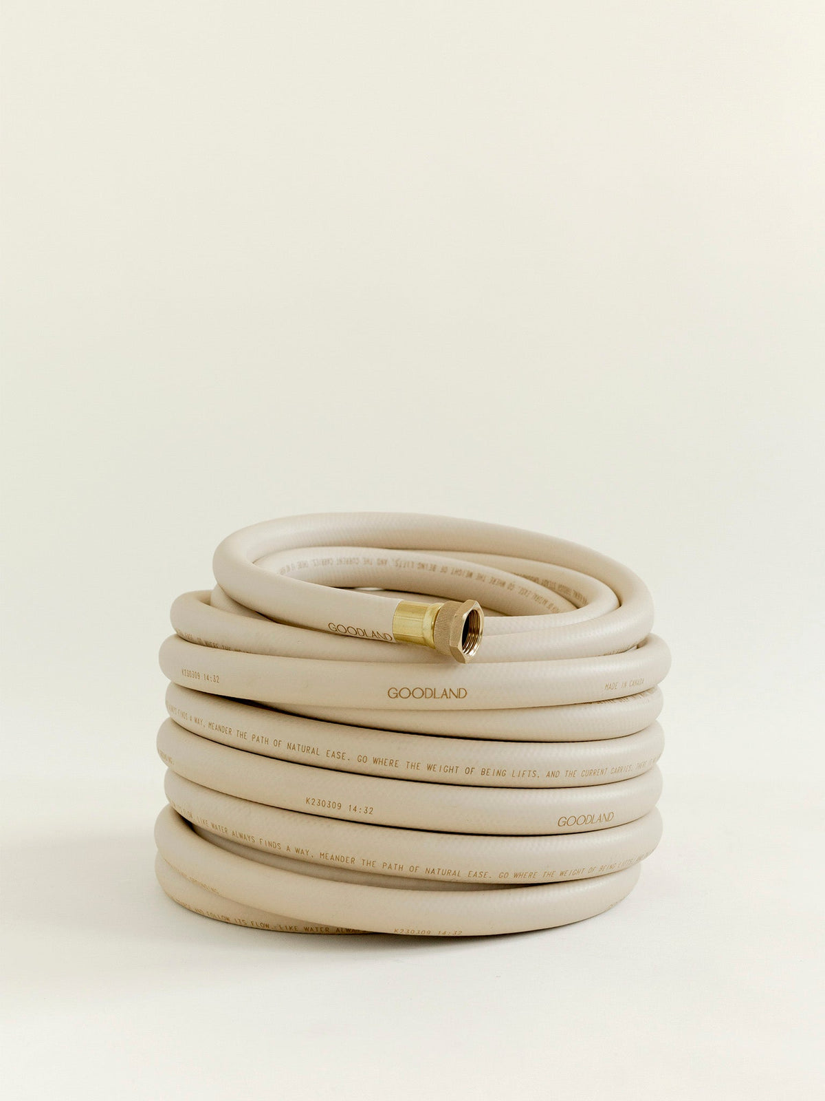 Everlasting Garden Hose